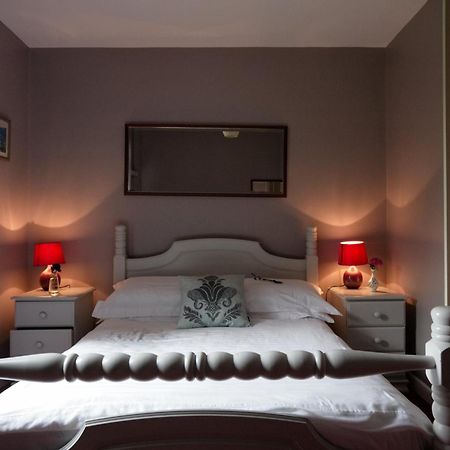 غالواي Abbey View Bed & Breakfast المظهر الخارجي الصورة