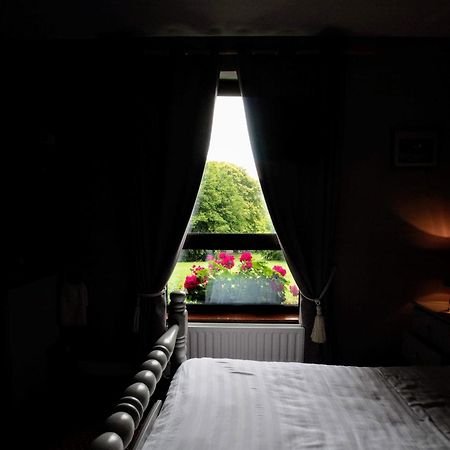 غالواي Abbey View Bed & Breakfast المظهر الخارجي الصورة