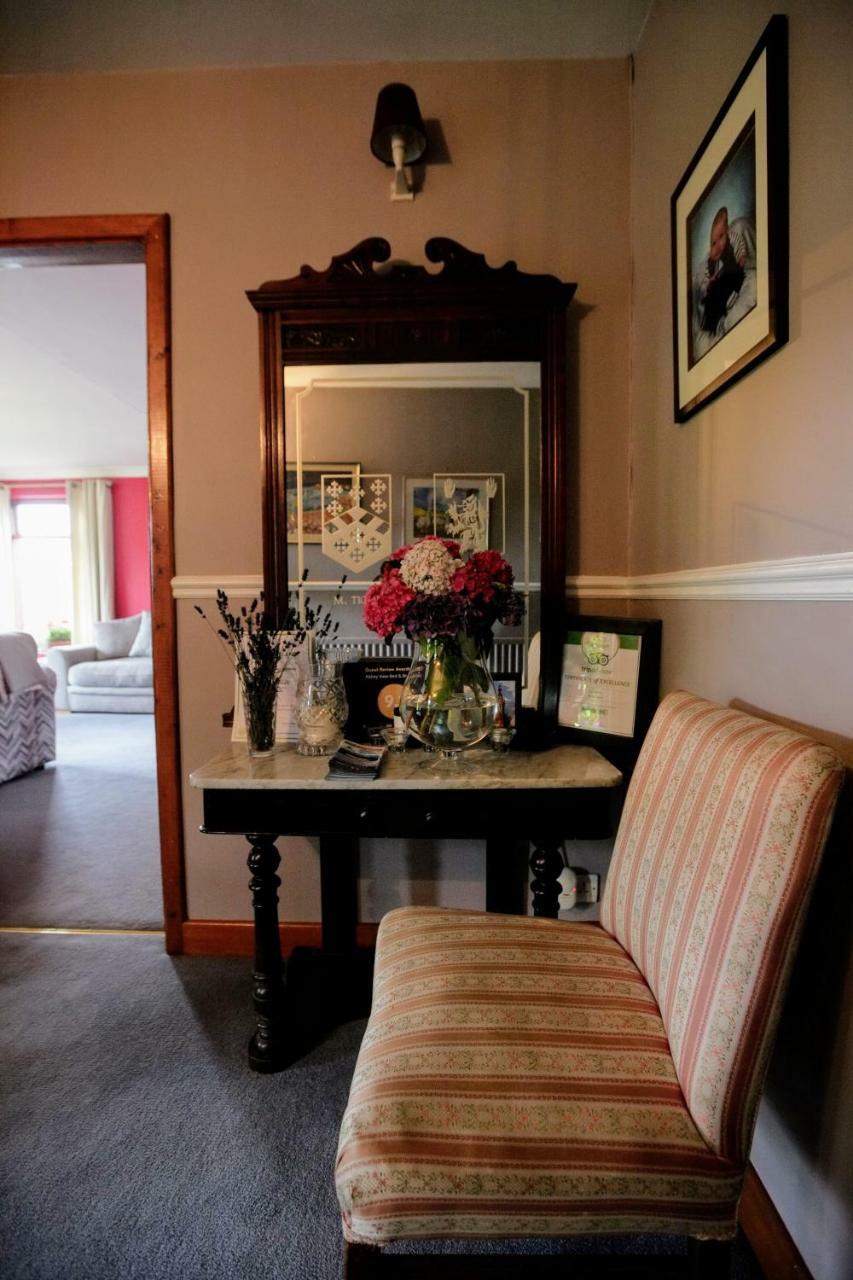 غالواي Abbey View Bed & Breakfast المظهر الخارجي الصورة