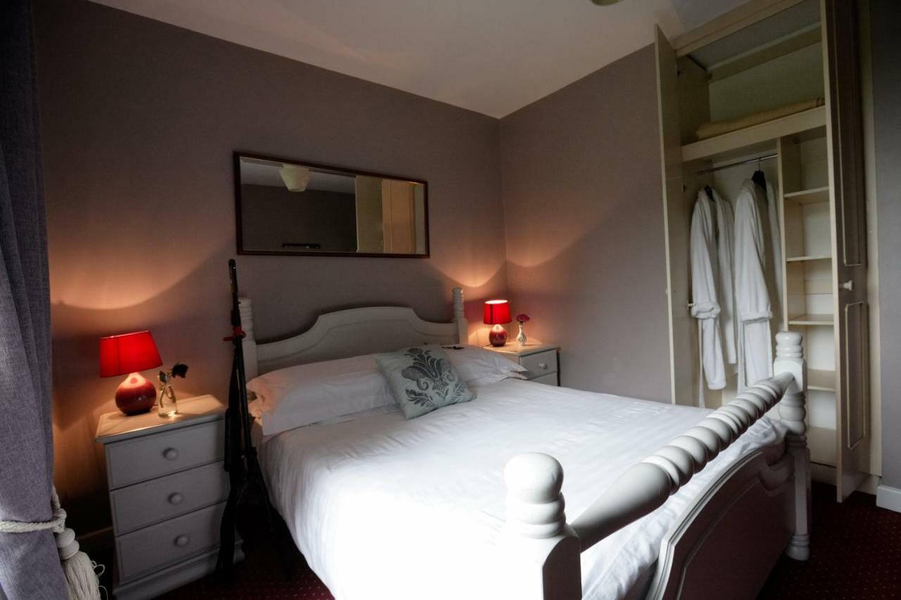 غالواي Abbey View Bed & Breakfast المظهر الخارجي الصورة