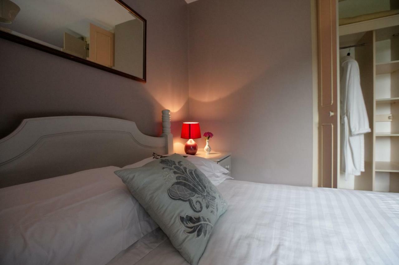 غالواي Abbey View Bed & Breakfast المظهر الخارجي الصورة