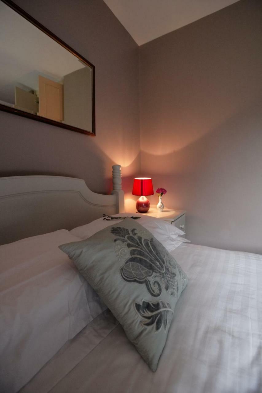 غالواي Abbey View Bed & Breakfast المظهر الخارجي الصورة