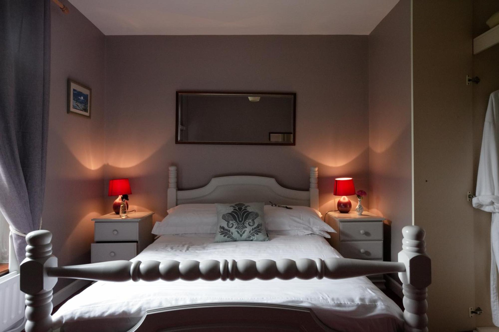 غالواي Abbey View Bed & Breakfast المظهر الخارجي الصورة