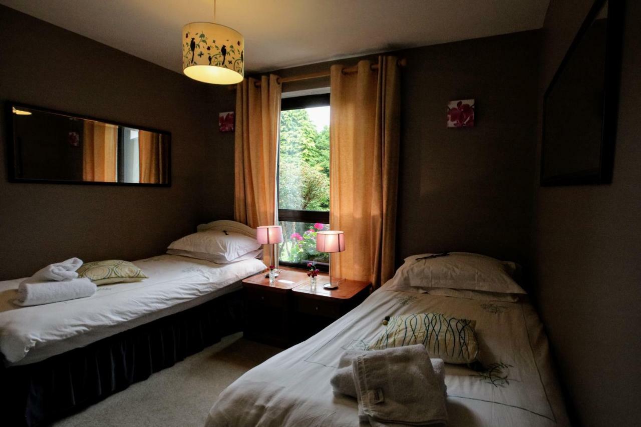 غالواي Abbey View Bed & Breakfast المظهر الخارجي الصورة