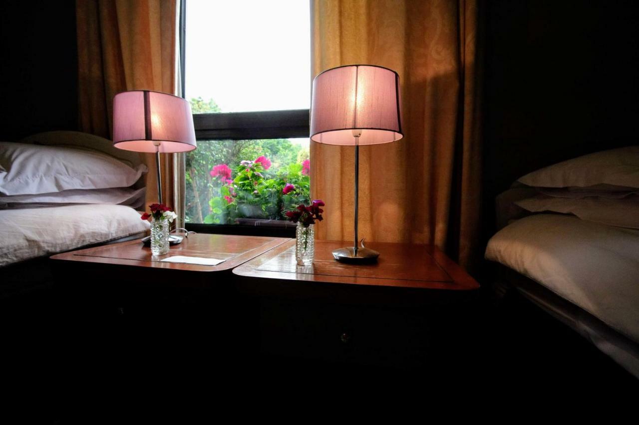 غالواي Abbey View Bed & Breakfast المظهر الخارجي الصورة