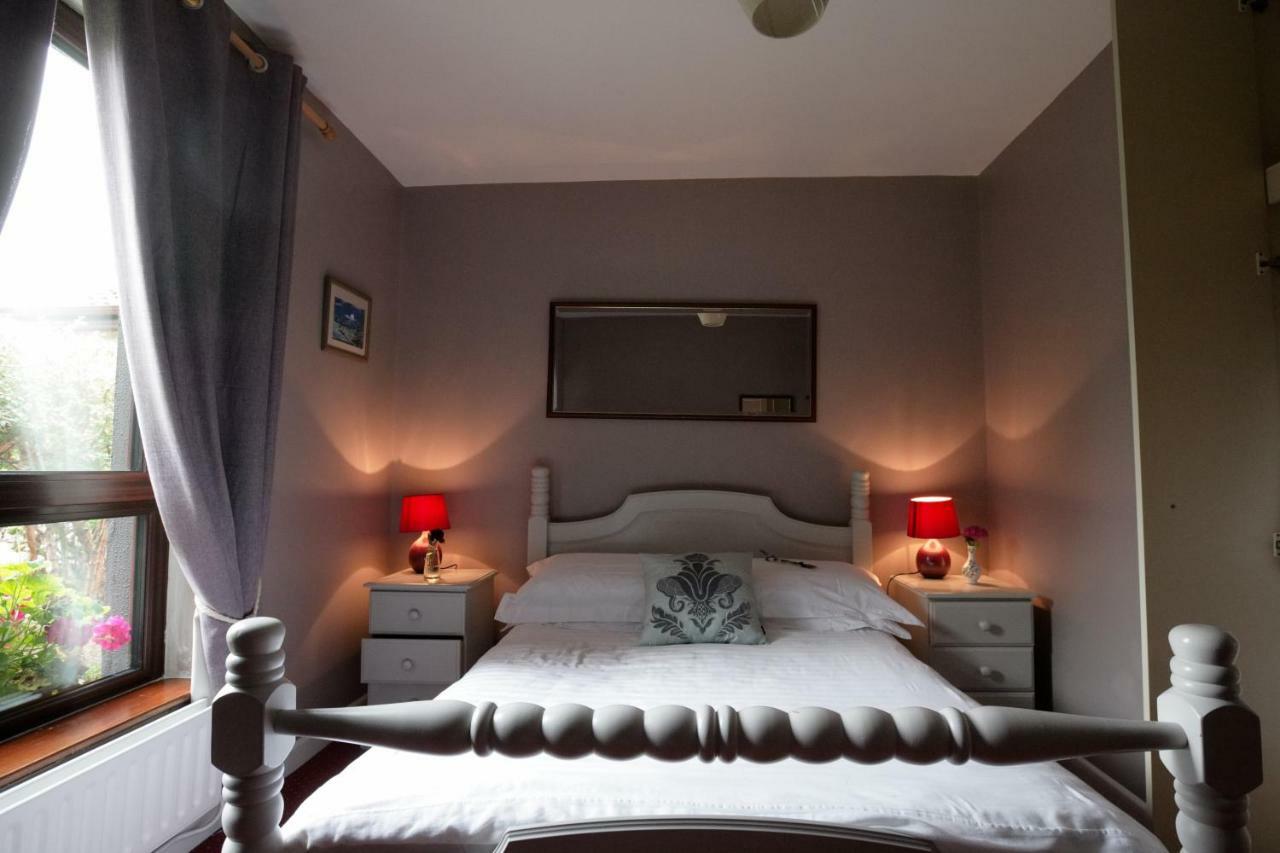 غالواي Abbey View Bed & Breakfast المظهر الخارجي الصورة