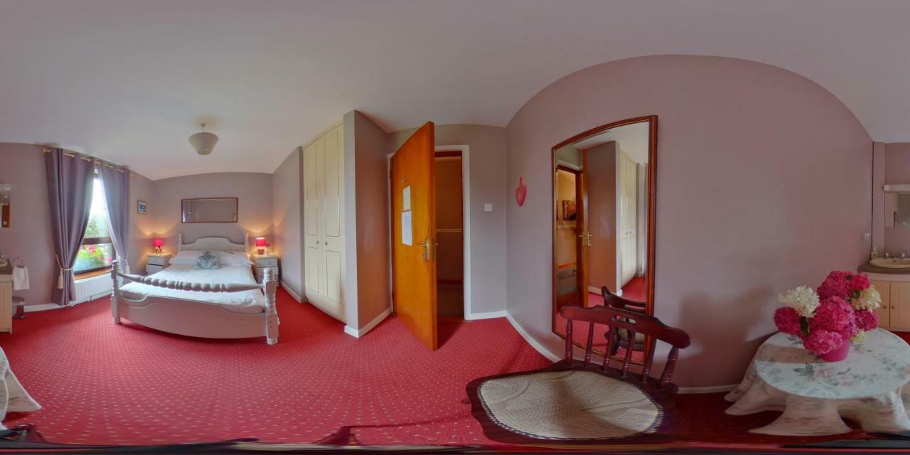 غالواي Abbey View Bed & Breakfast المظهر الخارجي الصورة
