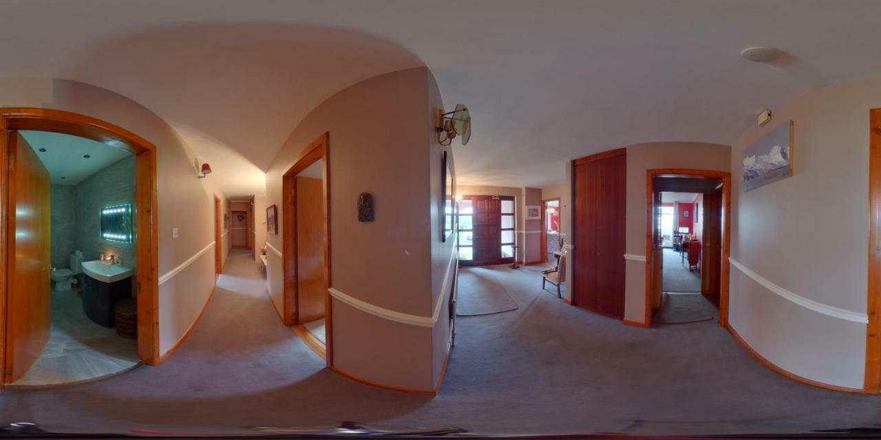 غالواي Abbey View Bed & Breakfast المظهر الخارجي الصورة