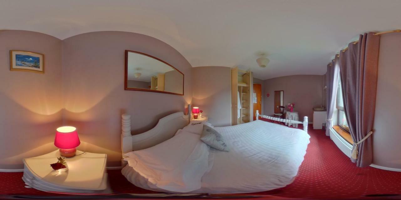 غالواي Abbey View Bed & Breakfast المظهر الخارجي الصورة