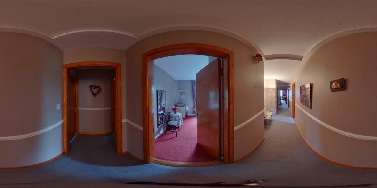 غالواي Abbey View Bed & Breakfast المظهر الخارجي الصورة
