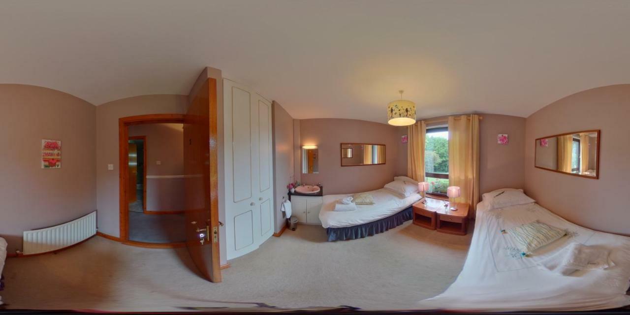 غالواي Abbey View Bed & Breakfast المظهر الخارجي الصورة