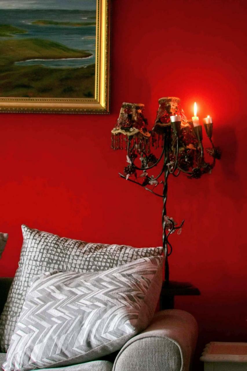 غالواي Abbey View Bed & Breakfast المظهر الخارجي الصورة